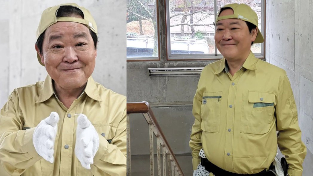 战友上岛龙兵轻生 北野武贴画像哀悼曝谐星无奈