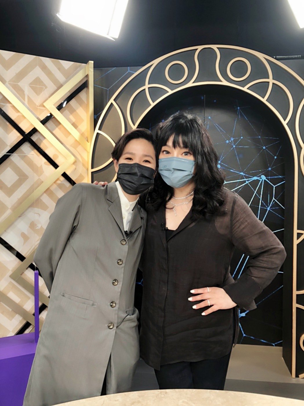 安溥自曝绝缘体半夜偷看限制级电影