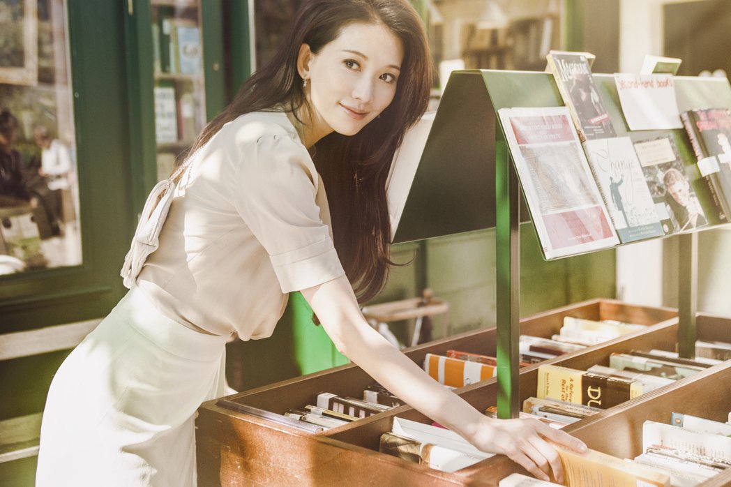 才生一胎又有喜！林志玲亲曝心情：陪妳一辈子