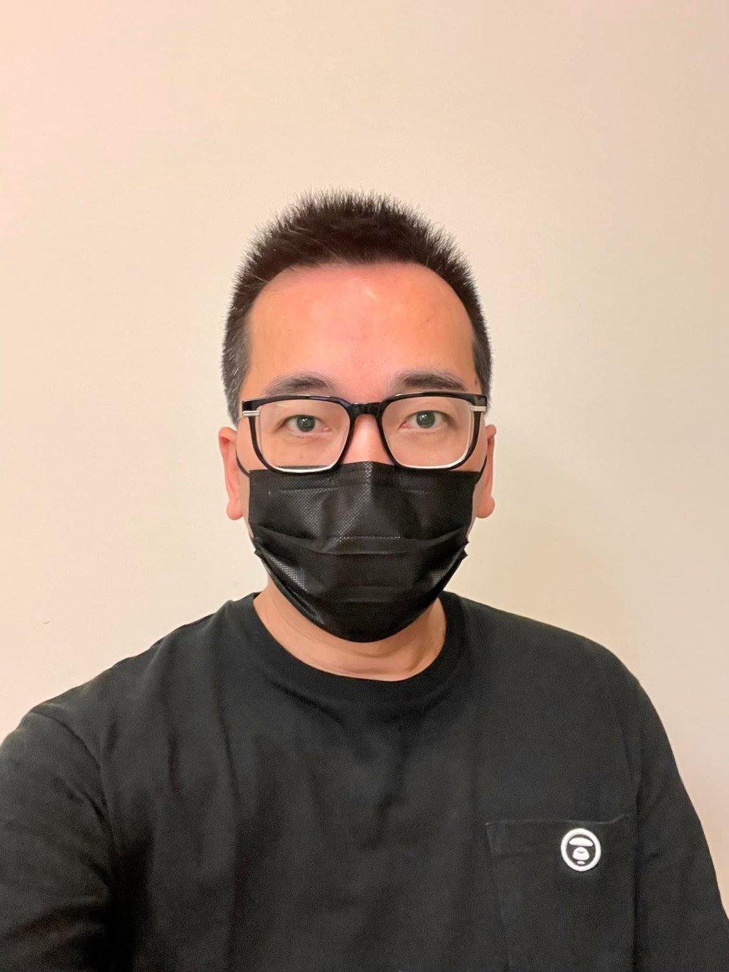 王世均自曝确诊 快筛三次阴转阳揭身体状况