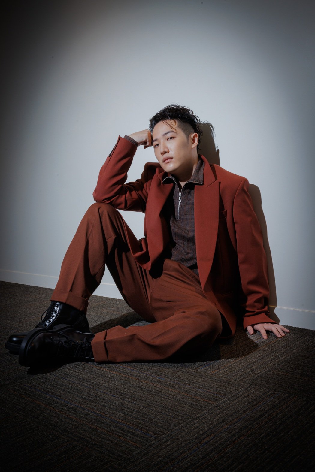 会读书又会玩 熊仔跳脱舒适圈建议超实用！