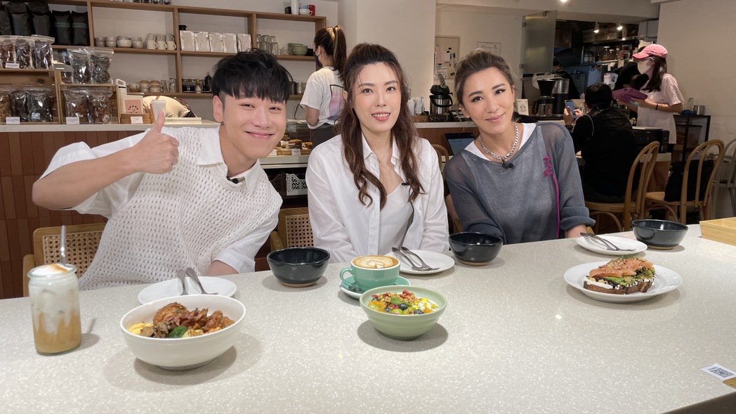 理科太太自曝感情状态  小祯松口憧憬再婚