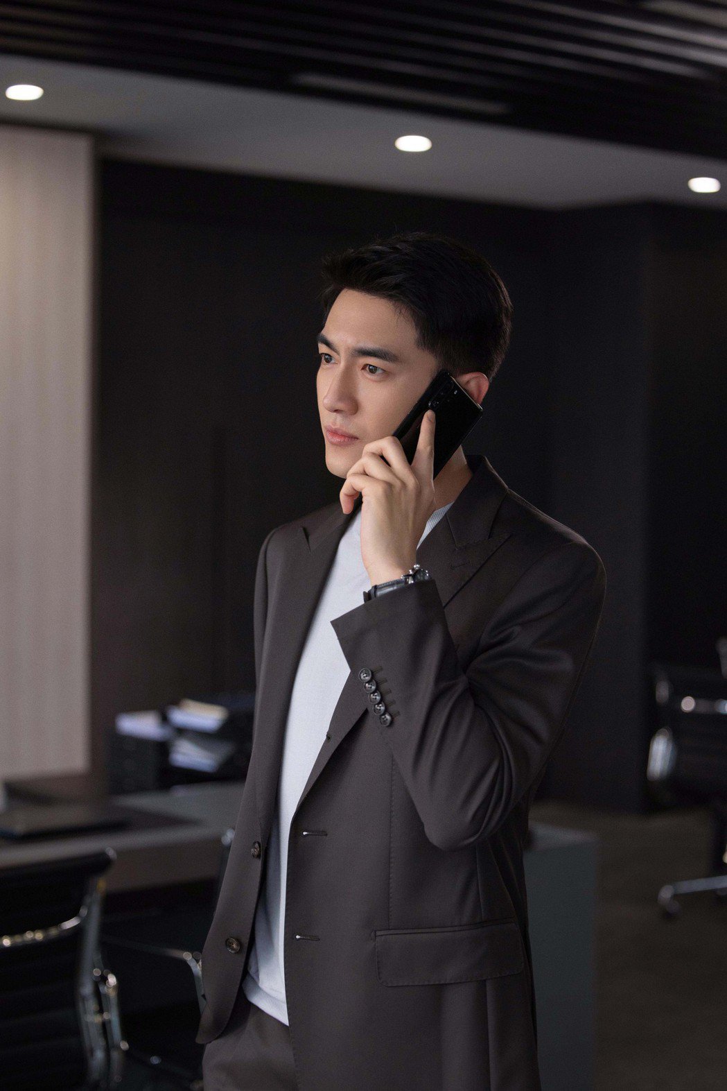 阳光麻豆tv男神变职场冷血魔王片场飙骂网激愤「令人发指」