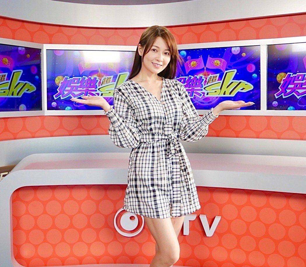 谢京颖坦承为看爱情36计「做过蠢事」妈一句话惹泪崩