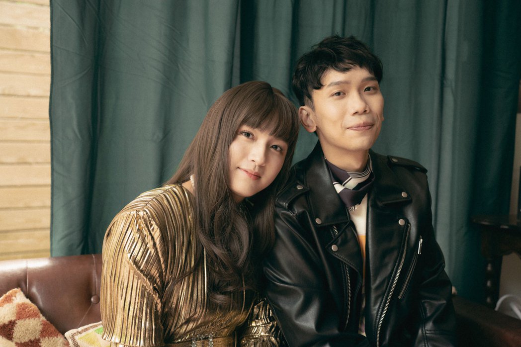 理想混蛋MV女主角激似柯佳嬿却「带把」 惊见成员反串