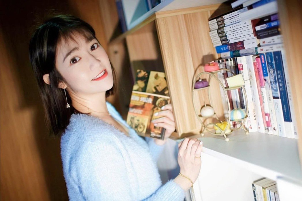 「8点档甜心」吐露低潮求助身心科：找不到坚强的理由