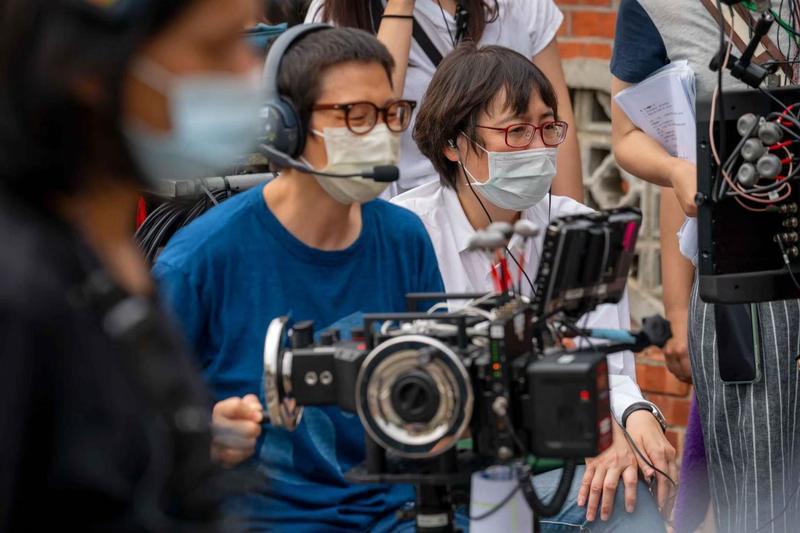 「玄天上帝」遭控欠款导演回击「后续成品未尽如意」