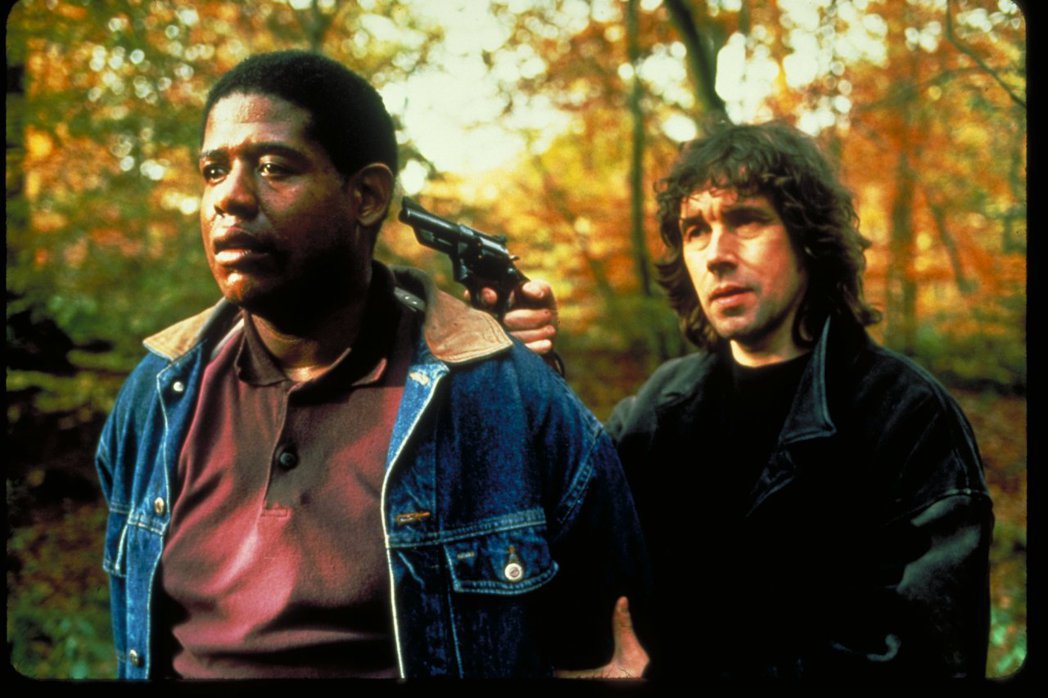 「乱世浮生」情欲太迷人 引乔治男孩悲泣献声