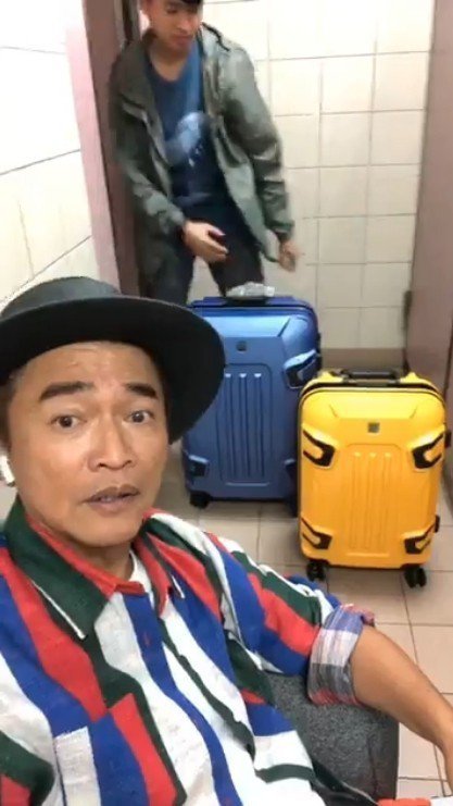 艺人投入网路事业吴宗宪厕所里滚出的千万商机