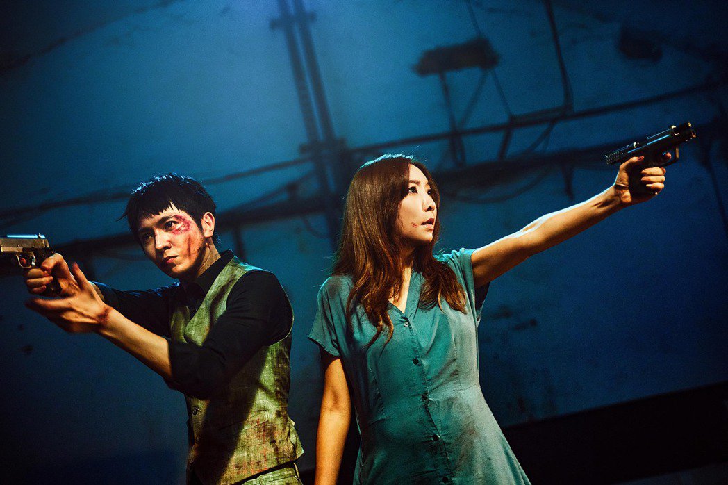 新婚「资生堂千金」漂亮姐姐李宓怀孕了 惊陷枪战溅血