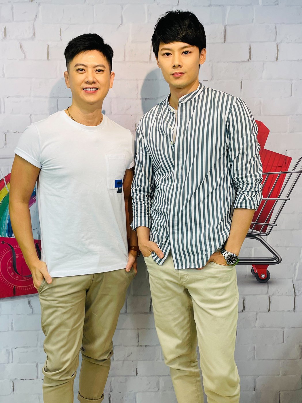 前乒乓球选手电视剧男星暴露模特儿选秀内幕