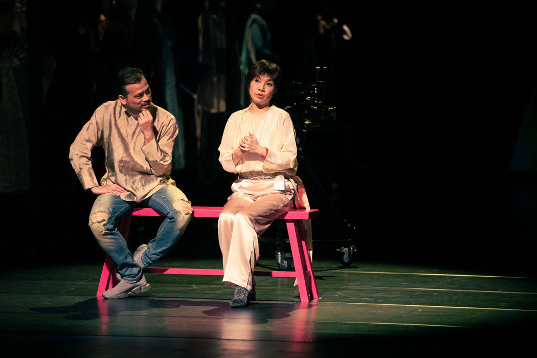 母逝后暴瘦7公斤　唐美云胸闷惊传被强制就医