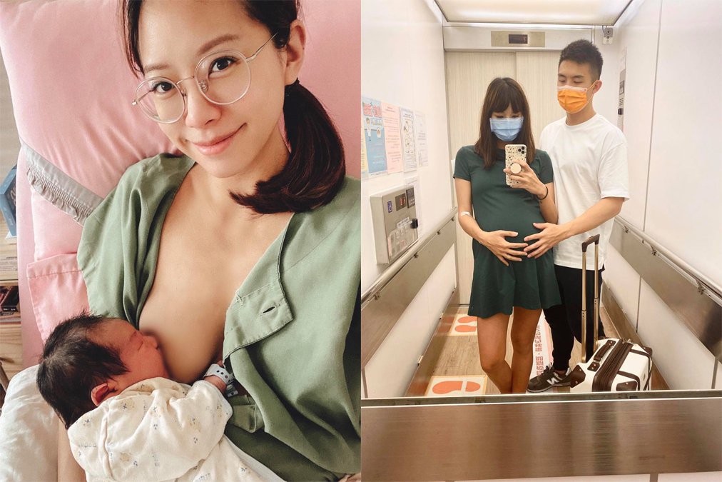 哺乳遭呛「暴露隐私部位」　辣妈网红反击：是我把宝宝养大的骄傲部位