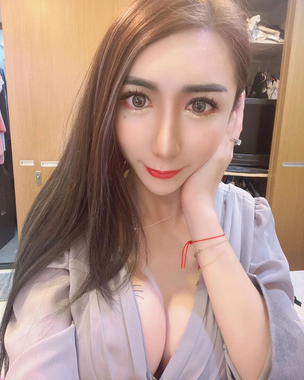 莫名流血！罔腰PO内诊照网友肉搜出诊所...诊所回应了