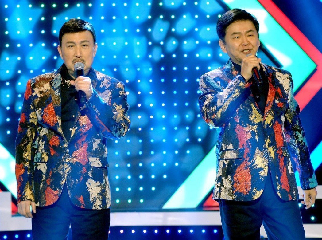 就算散光家产 余天也要一路前行