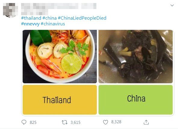 BL泰剧爆红男星女友对话掀战火中泰展开异物志「nnevvy」大战