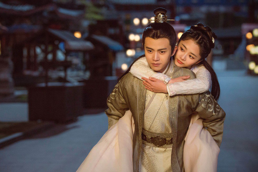 任嘉伦「吃」出心理压力  男神吐平凡人的烦恼