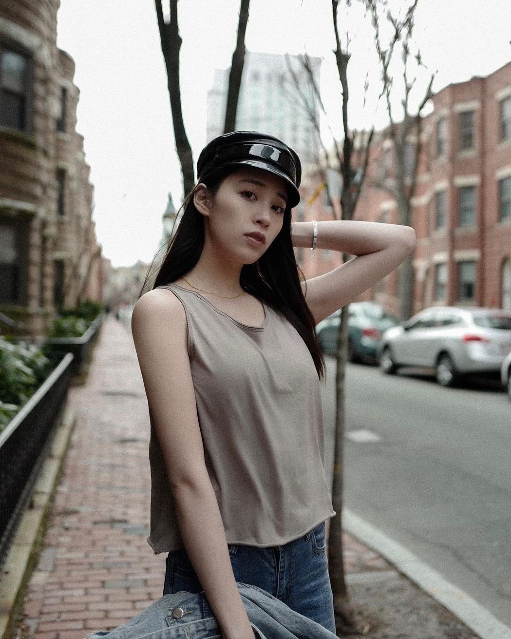 朋友的姐姐欧阳妮妮外公遭诈骗「吓到心脏不适」！怒还原过程：很糟糕