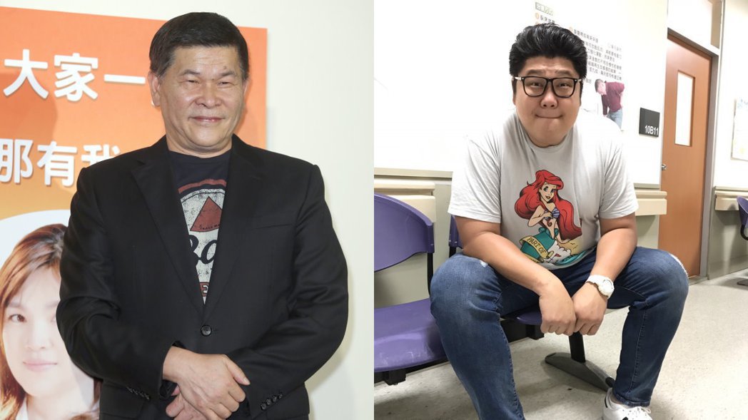 因为艺人身分 澎恰恰、哈孝远就该遭霸凌？