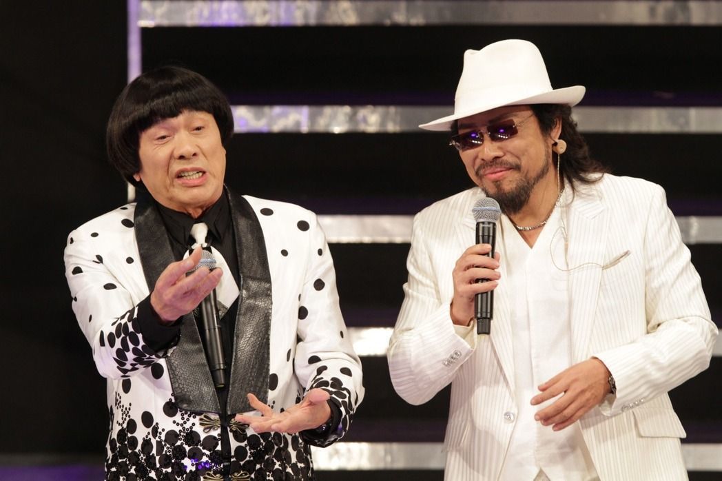 综艺大哥大张菲之终返战场