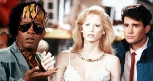 白马王子「神气」征服台影迷 「欲女」惨被忽视