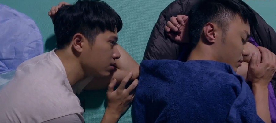 「这部BL不得了」 只有8集的「越界」好看在哪？