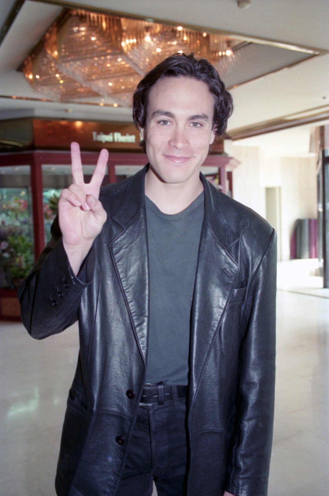 李小龙之子去世25年 是意外？是预谋？至今无解