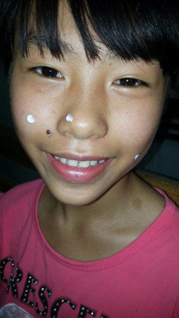 丑女大翻身！越南女告白被拒后 自学化妆打扮变身美少女