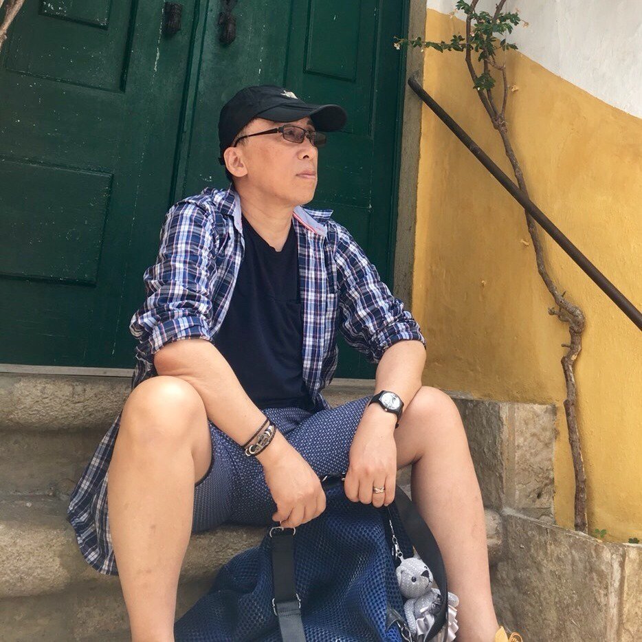 苦苓逆风呼吁「不要冤枉杨丞琳」揭影片内容真相