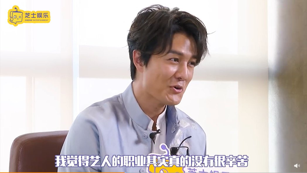 F.I.R.阿沁称「艺人行业可怜」挨轰网挖吴克群一席话打脸