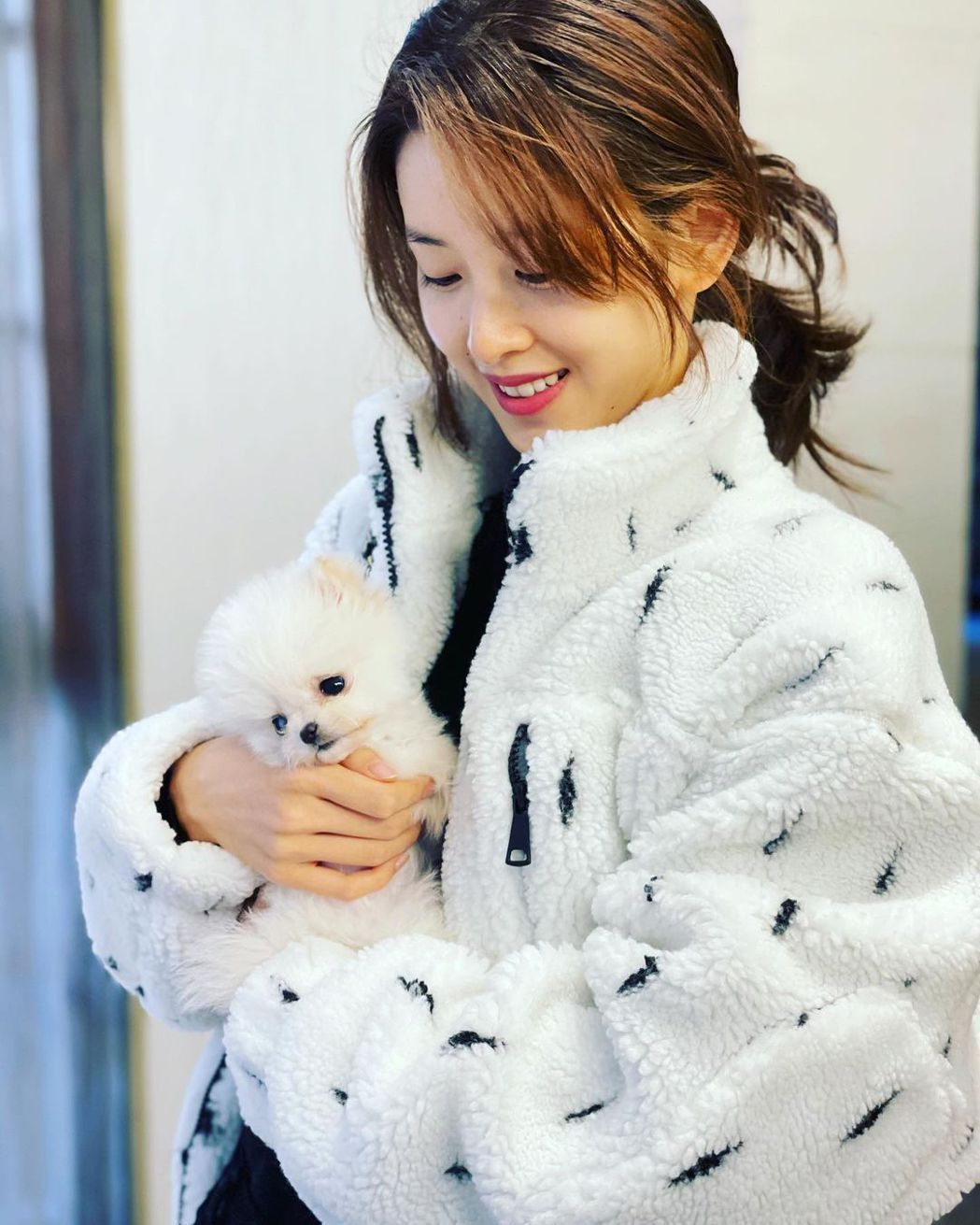 千亿尪性侵案后神隐 「奶茶妹」如今变这样