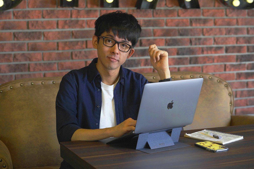 谭德塞指遭种族歧视阿滴气喊边缘人「不知羞耻到了极点」