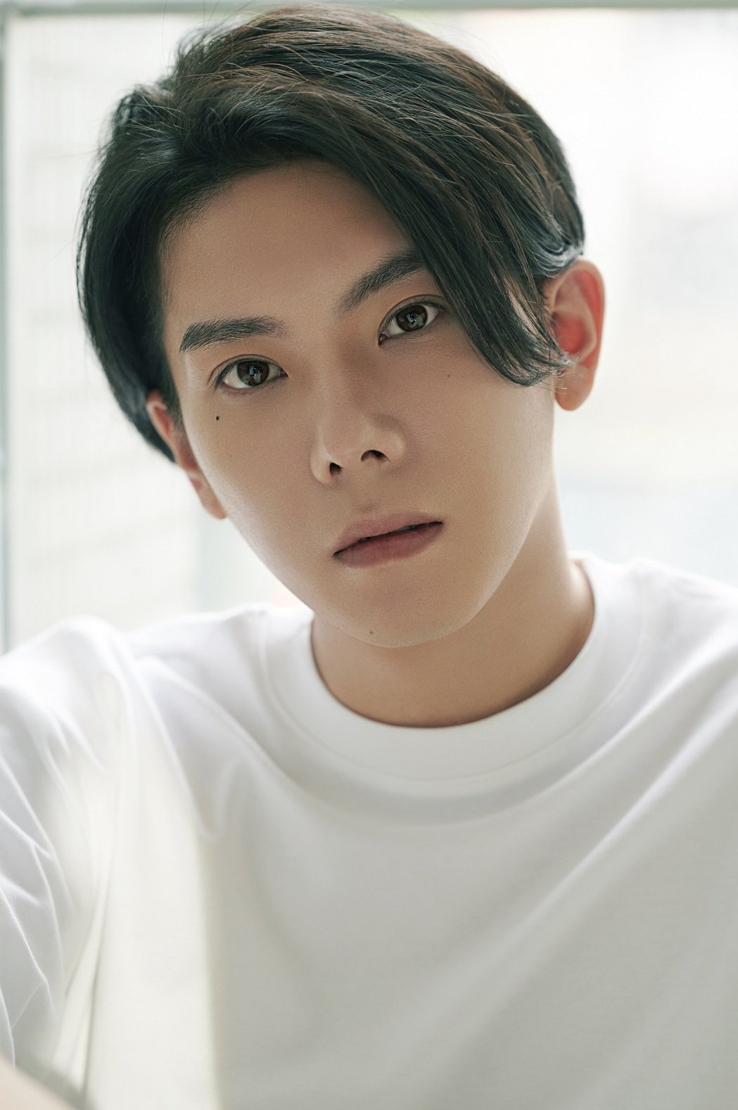 主演BL剧爆红 男星继金城武、藤冈靛后签给日本雅慕斯