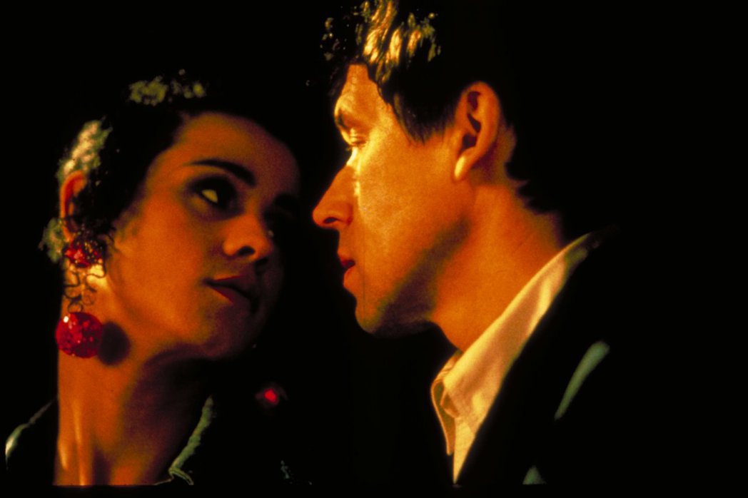 「乱世浮生」情欲太迷人 引乔治男孩悲泣献声