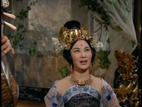 影坛天后明争暗斗「四大美人」合体无望