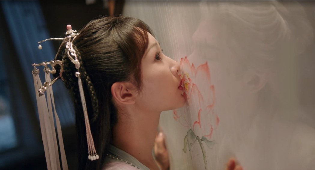 女神杨紫「沉香如屑」经历8虐 网友帮哭喊：到底做错什么？