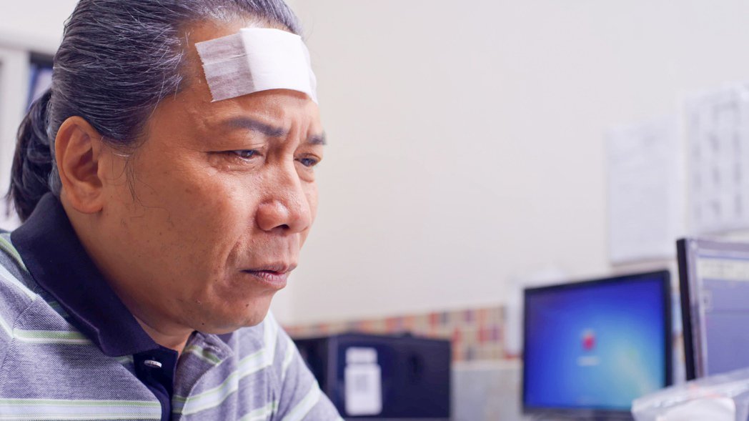 天才童星对上表演老师 李奕樵、许杰辉、薛仕凌三强抢视帝门票