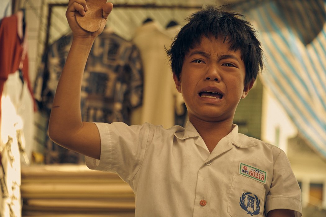 天才童星对上表演老师 李奕樵、许杰辉、薛仕凌三强抢视帝门票