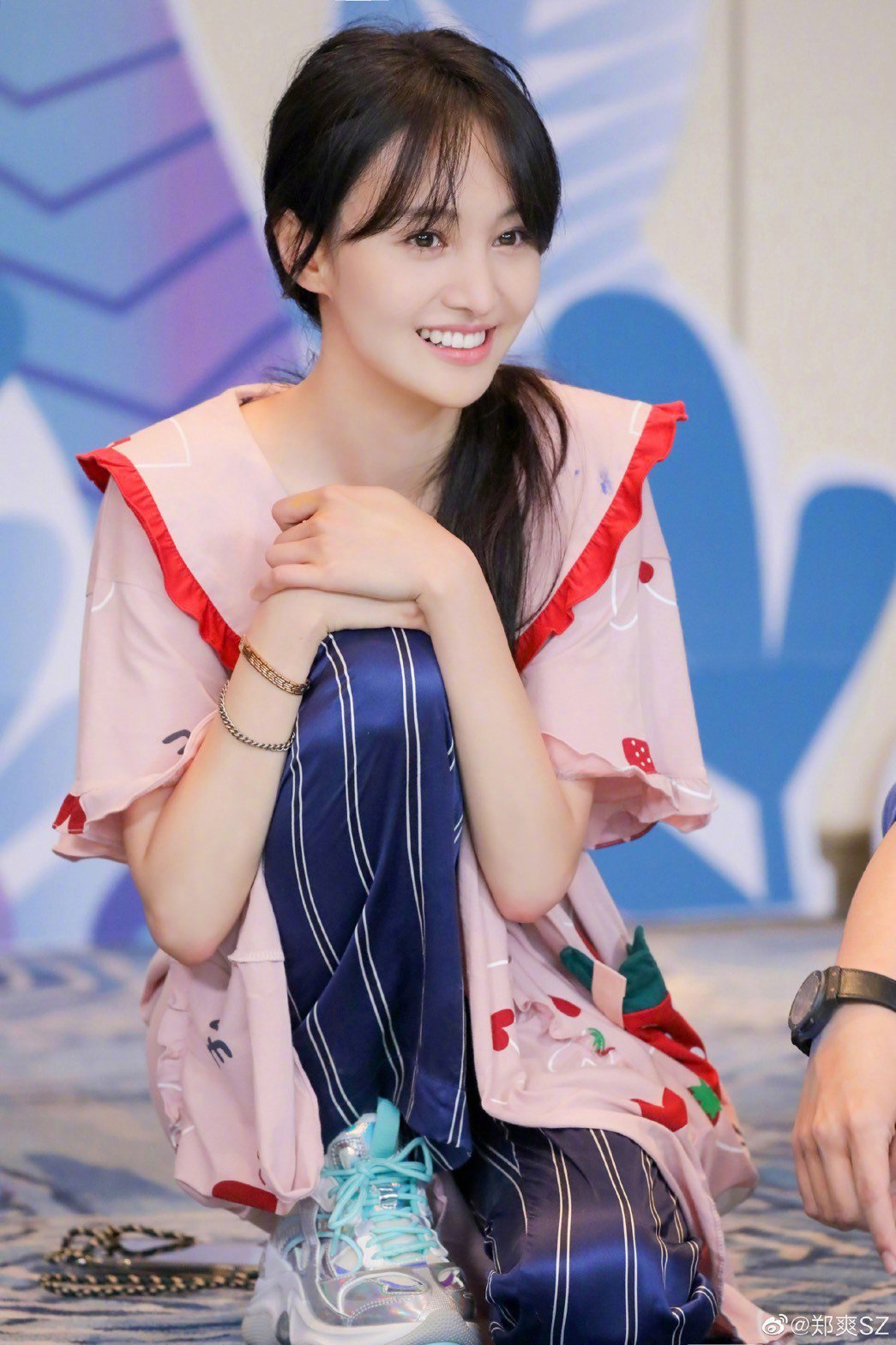 女神郑爽玩完！2步骤「密谋吞掉6.7亿」天价片酬　逃漏税手段曝光