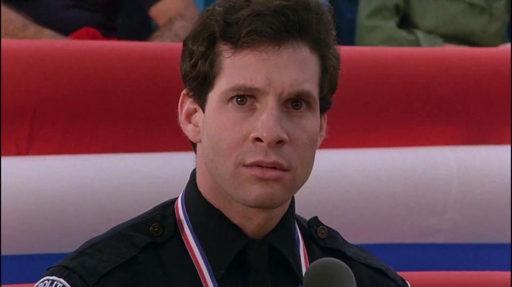 「金牌警校军」将卷土重来 「欲女」、莎婶都曾插花