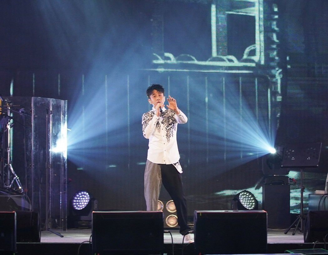 光良缺席金曲奖原因很暖心 鬼月验「鬼」30分钟超铁齿
