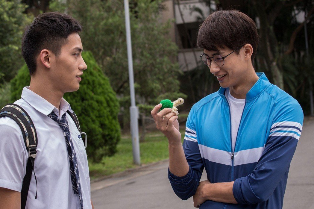 「这部BL不得了」 只有8集的「越界」好看在哪？