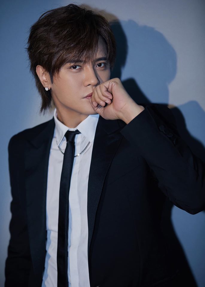 罗志祥被控劈腿、多P「南宁罗志祥」同级生意外遭殃