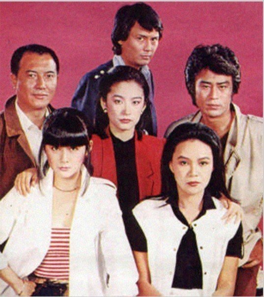 林青霞无端卷入「脱星风暴」原因只是为了这段演出