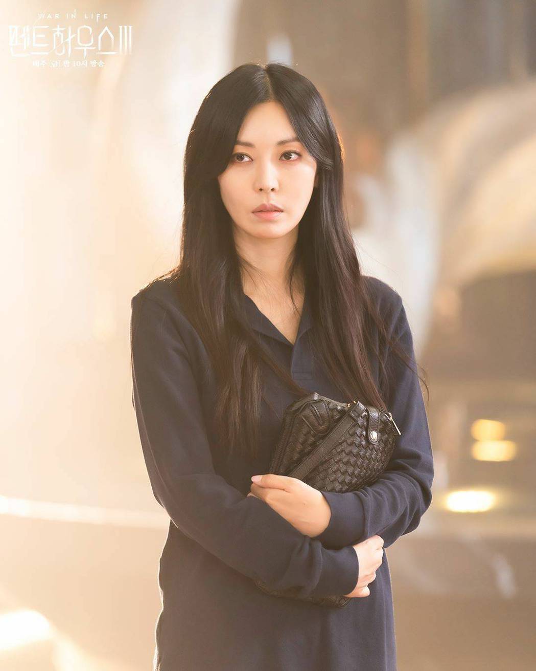 失忆、喷血万哏齐发!「上流战争3」下猛药疑赐死她