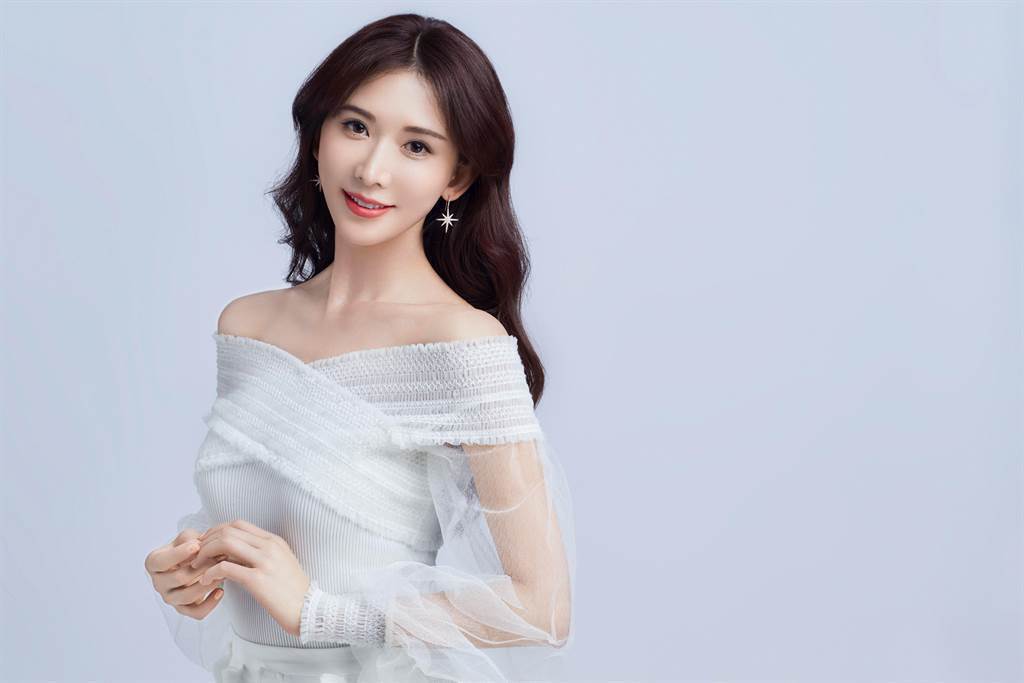 女神林志玲暖举再＋1 化身讲师推情绪管理课