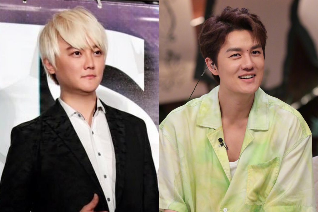 F.I.R.阿沁称「艺人行业可怜」挨轰网挖吴克群一席话打脸