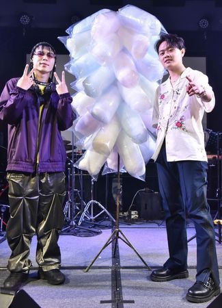 爱的宿命PONY5IBE发片好友送礼「大礼」进场好惊喜