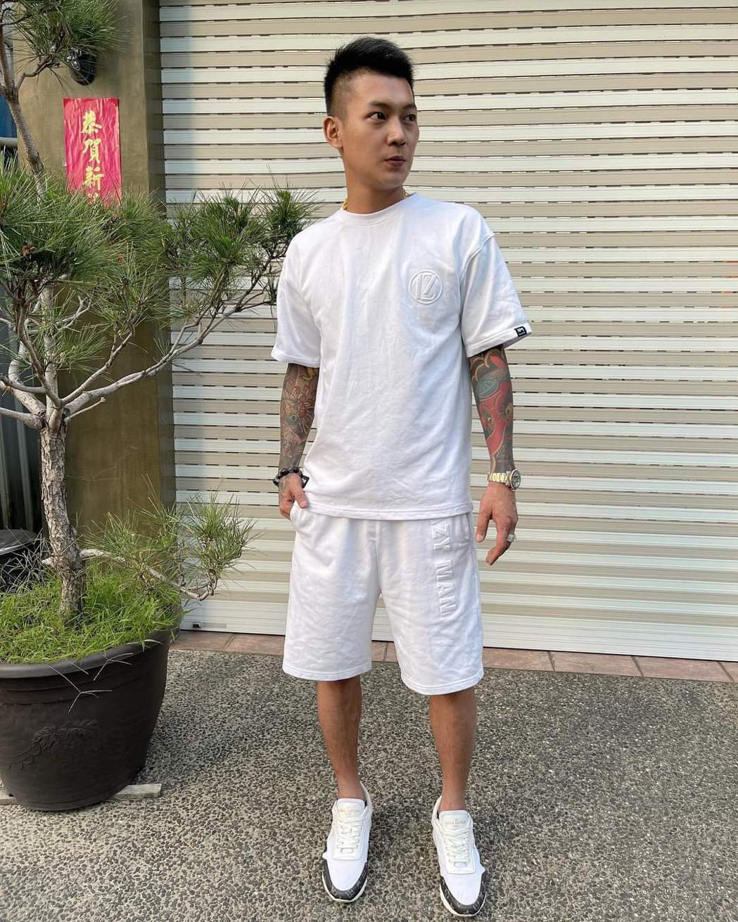 超正初恋女友曝光！孤独凤梨忘不掉的「沈佳宜」是她