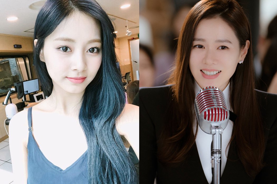 「周子瑜、孙艺真男生会选谁？」陈为民曝原因惊呆了